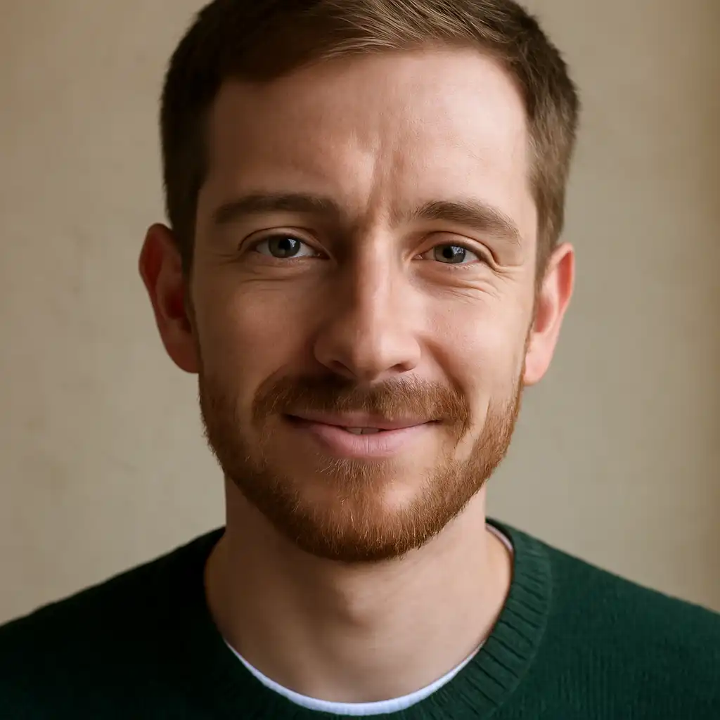 Magnus Østergård